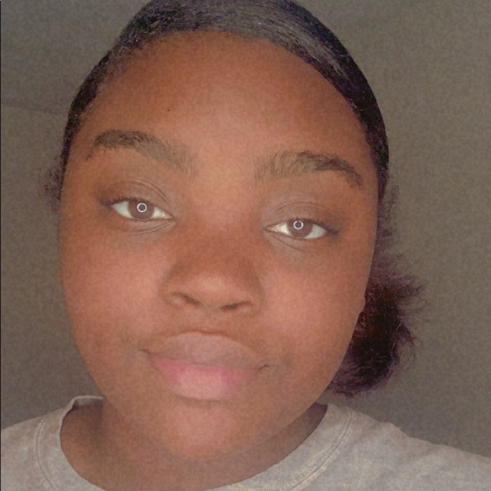 Meet your Posher, Keishay